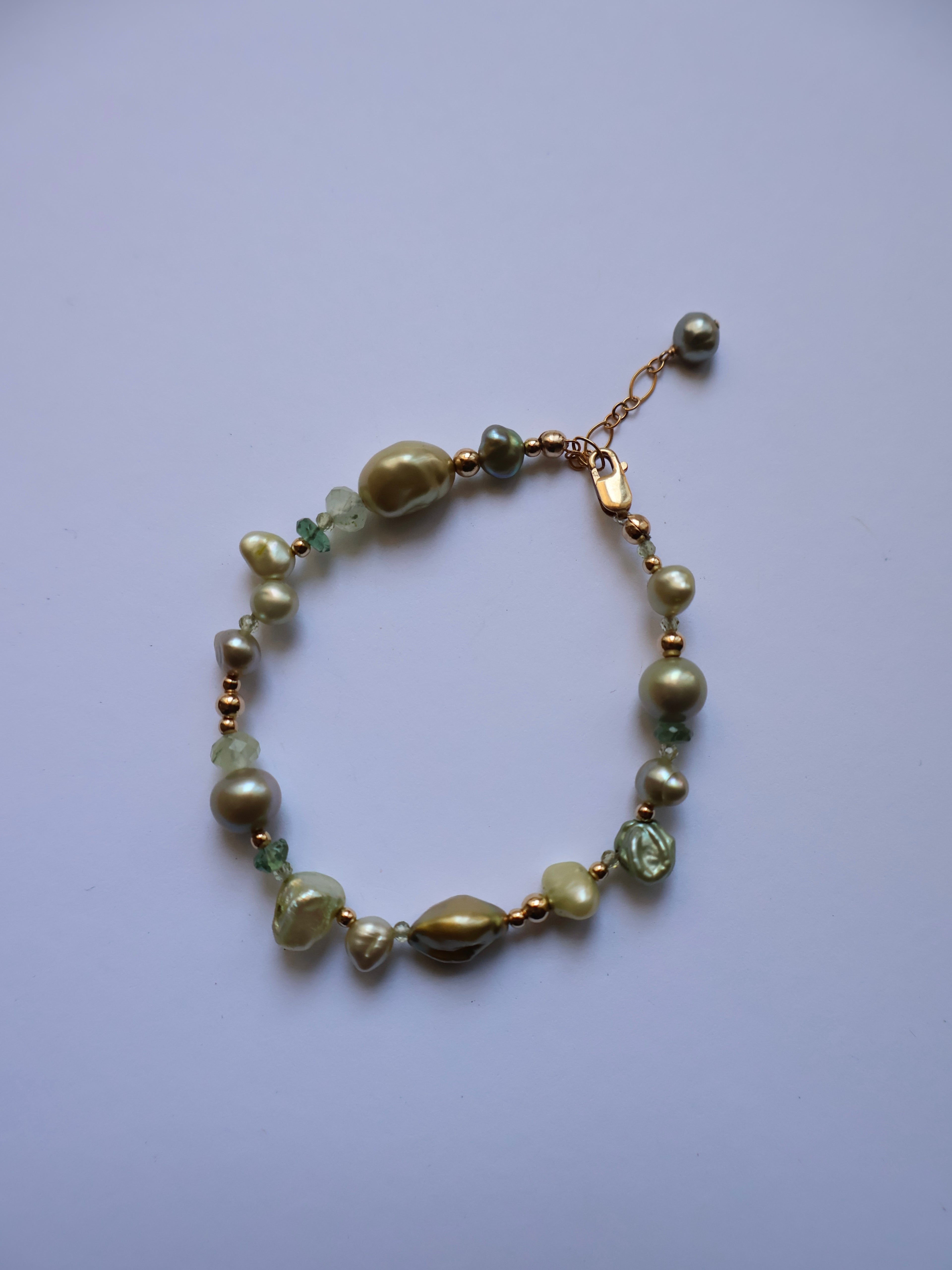 Aysa Bracelet