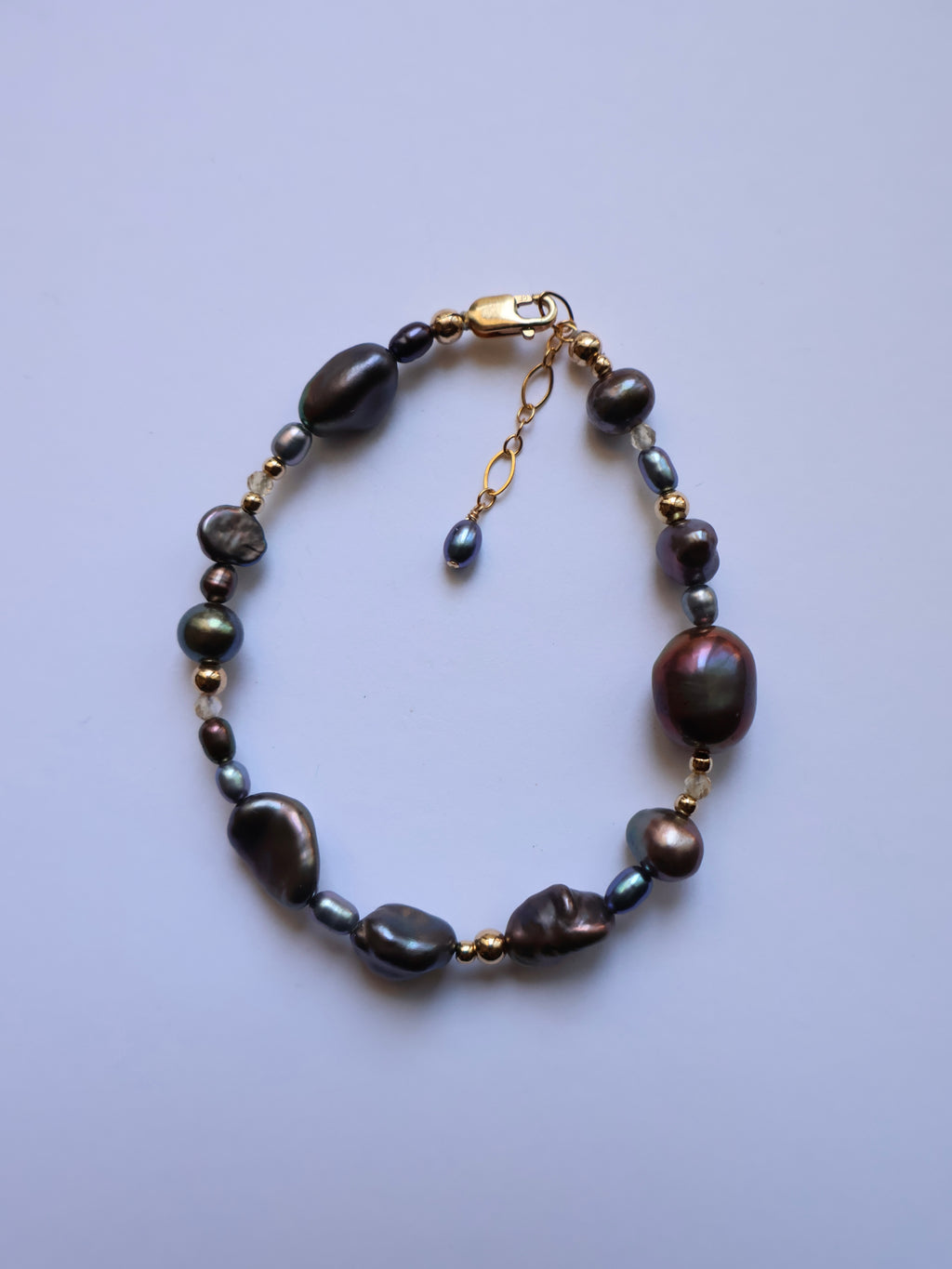 Karina Bracelet