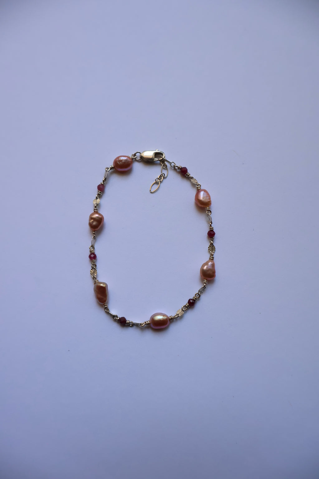 Catalina Bracelet