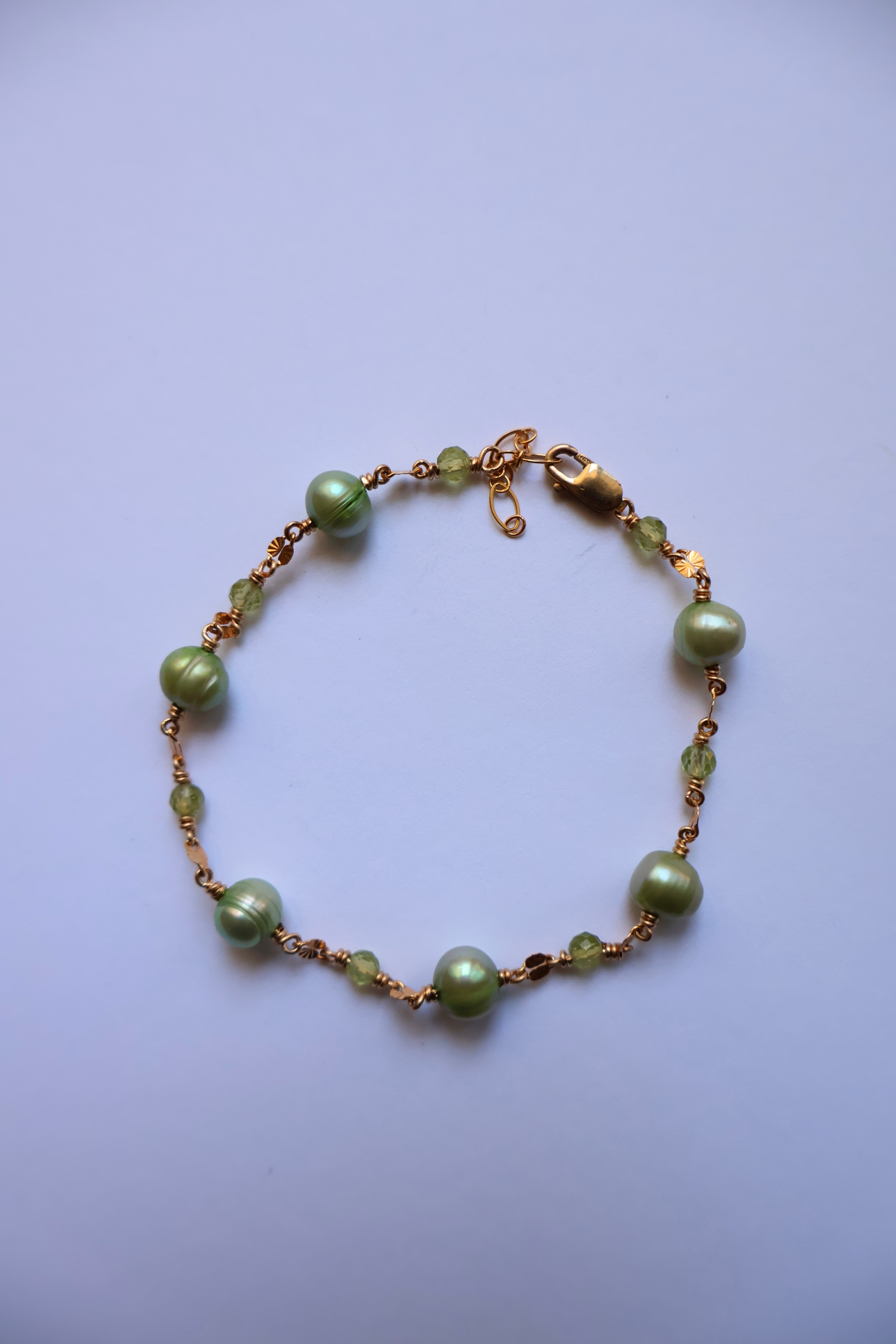Catalina Bracelet