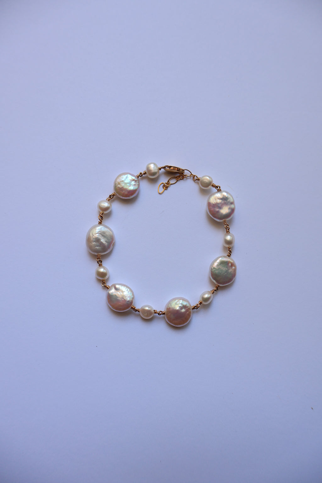 Mermaid Beach Bracelet
