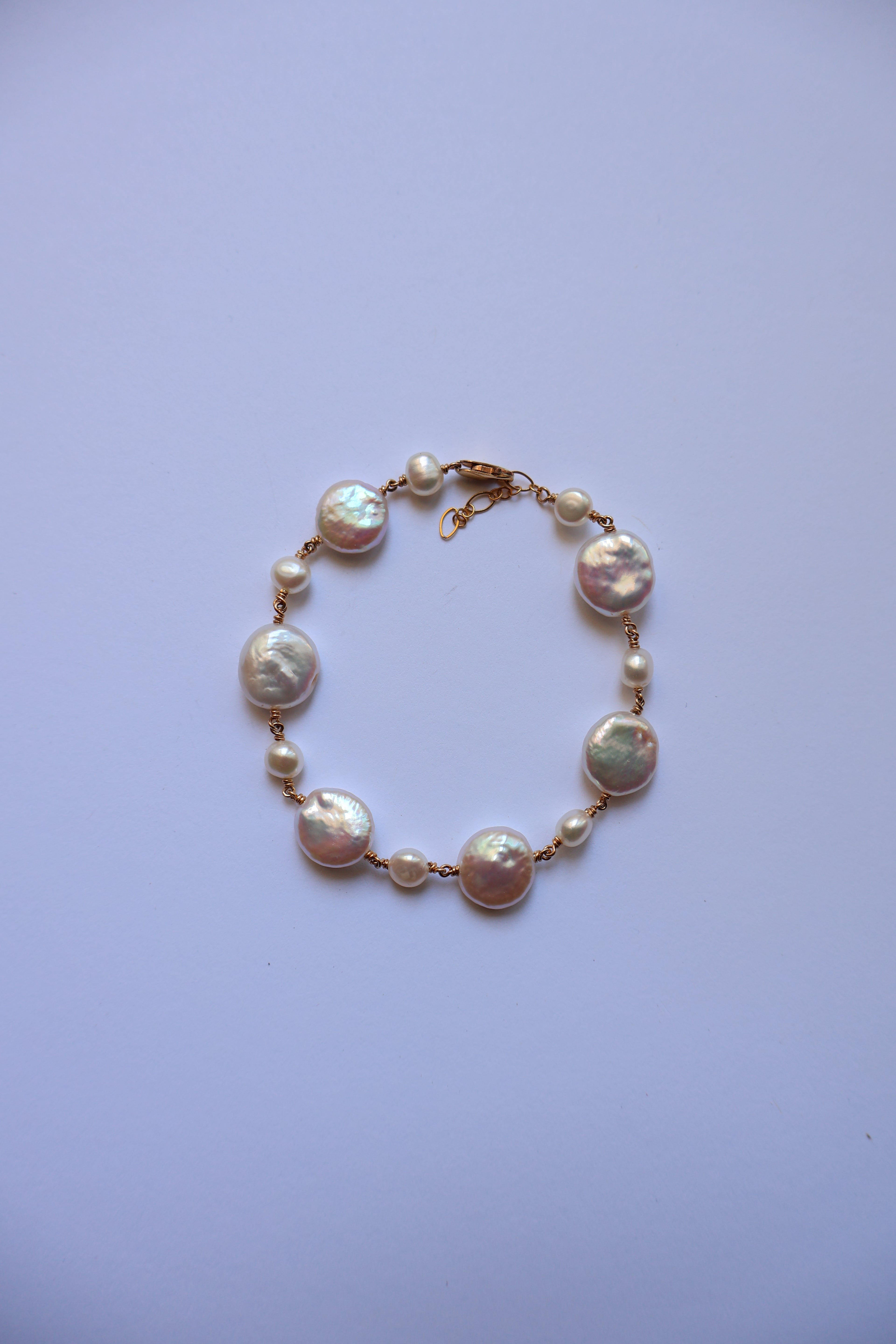 Mermaid Beach Bracelet