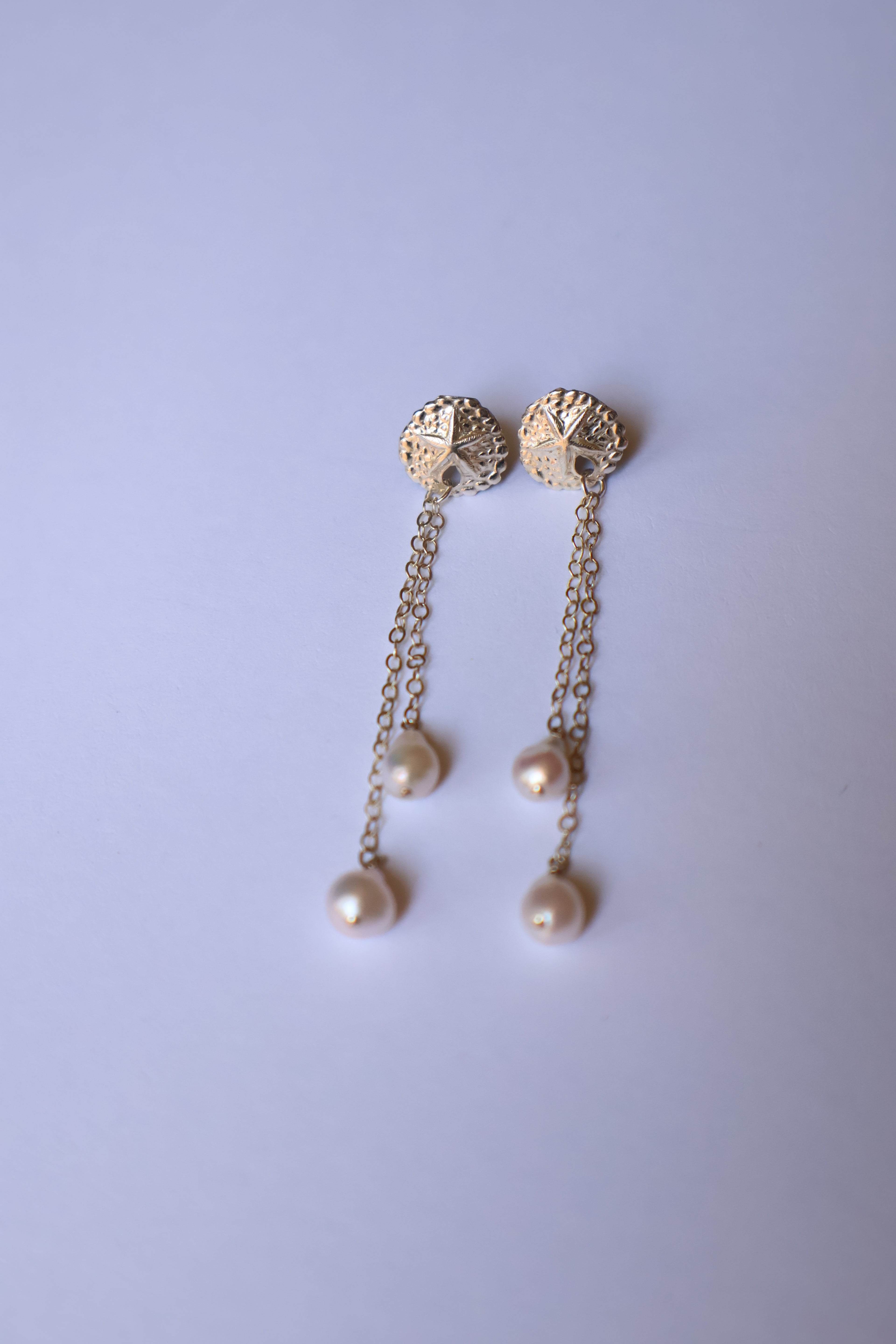 Laguna Earrings