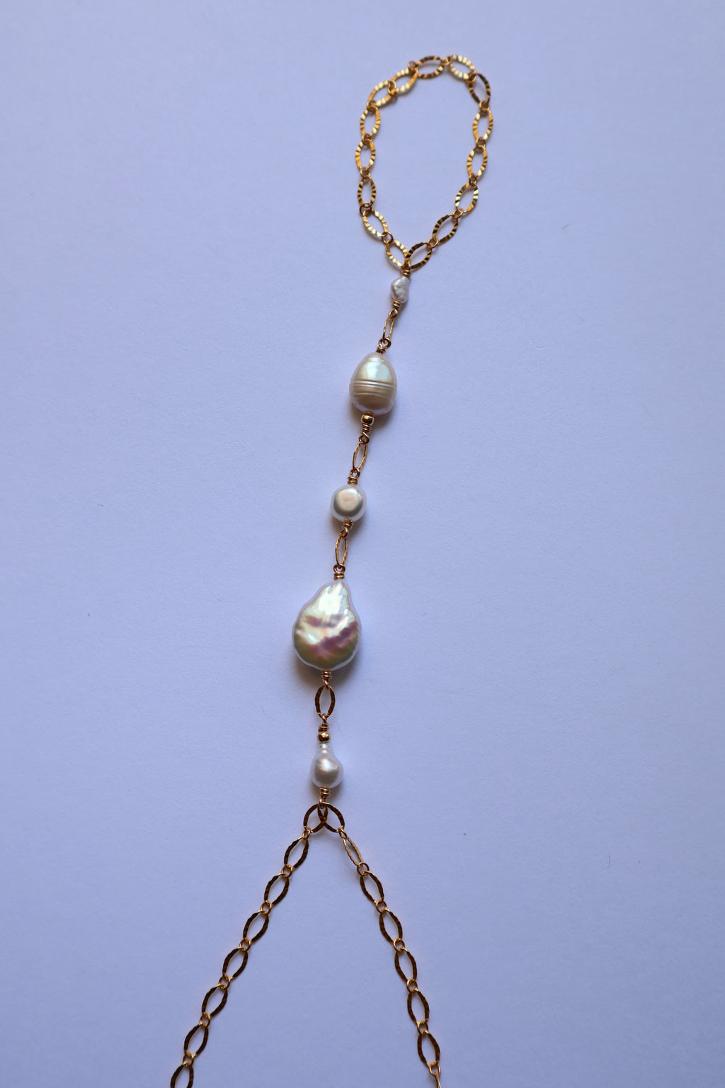Kaitlyn Handchain