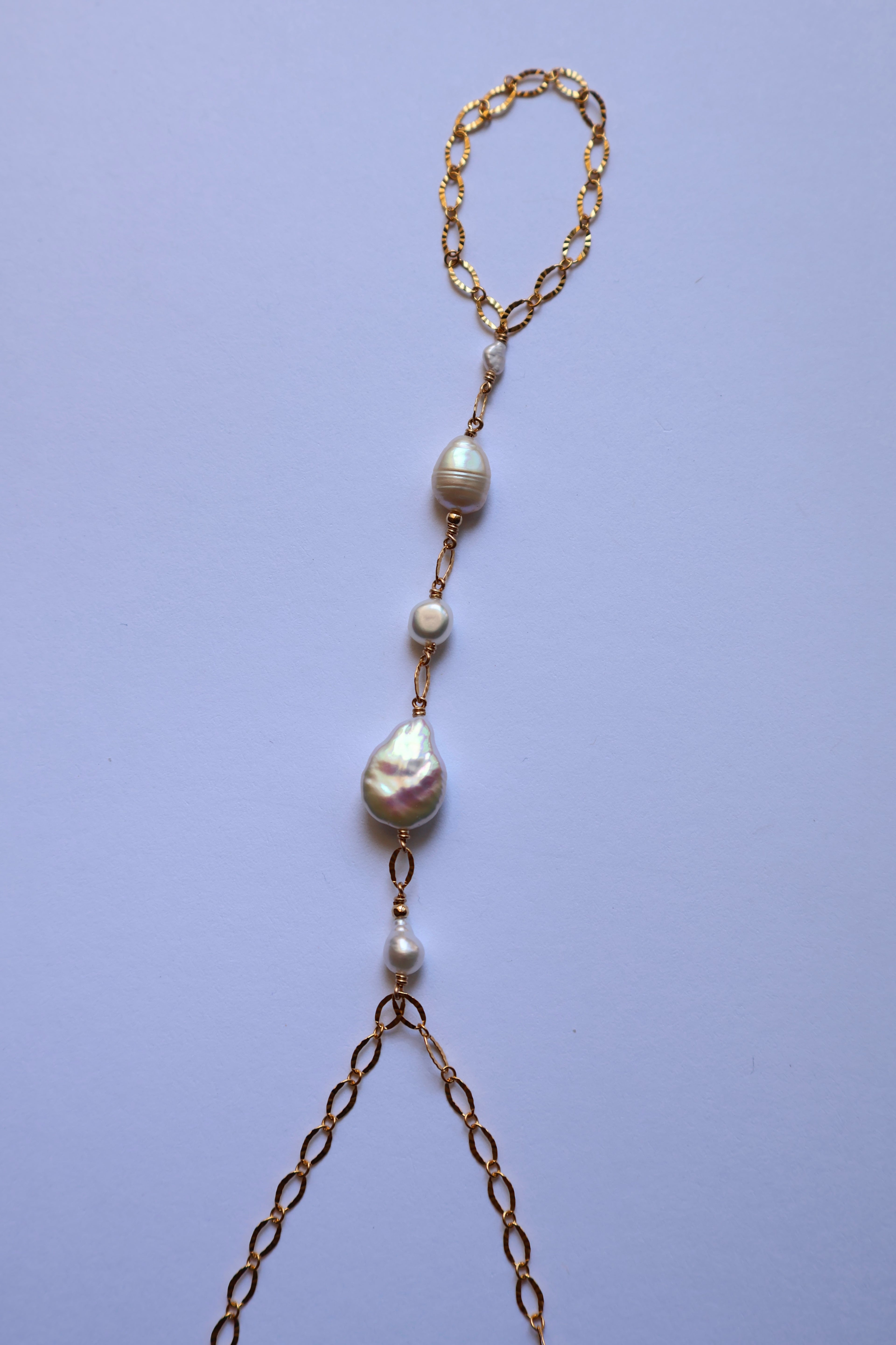 Kaitlyn Handchain