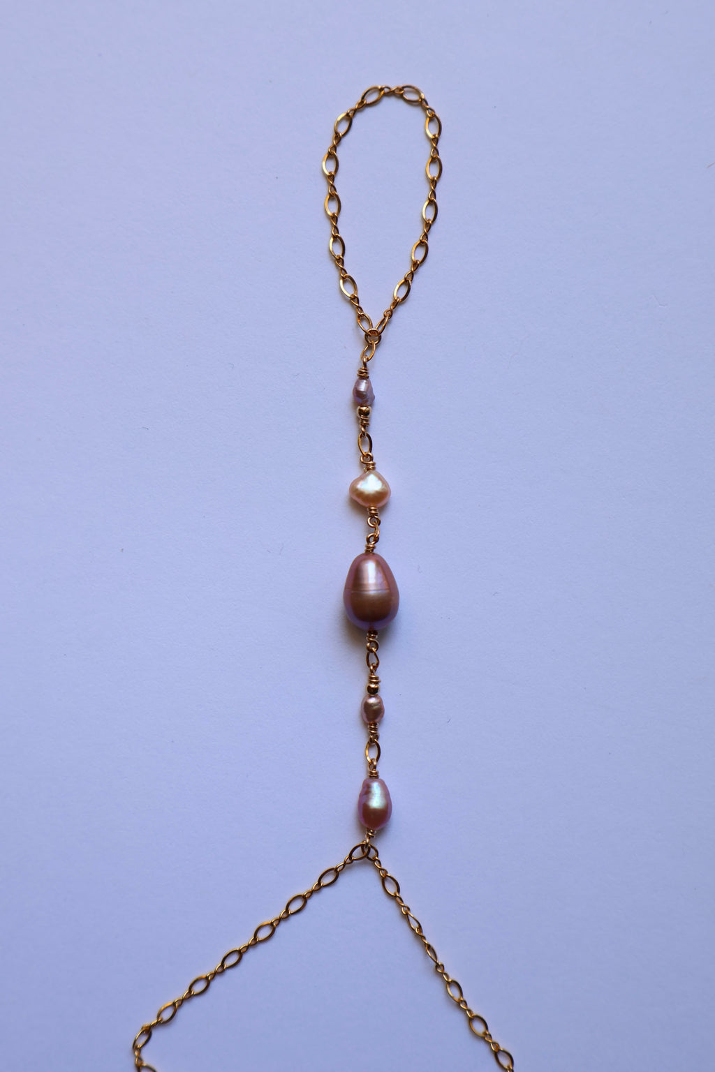 Kierra Handchain