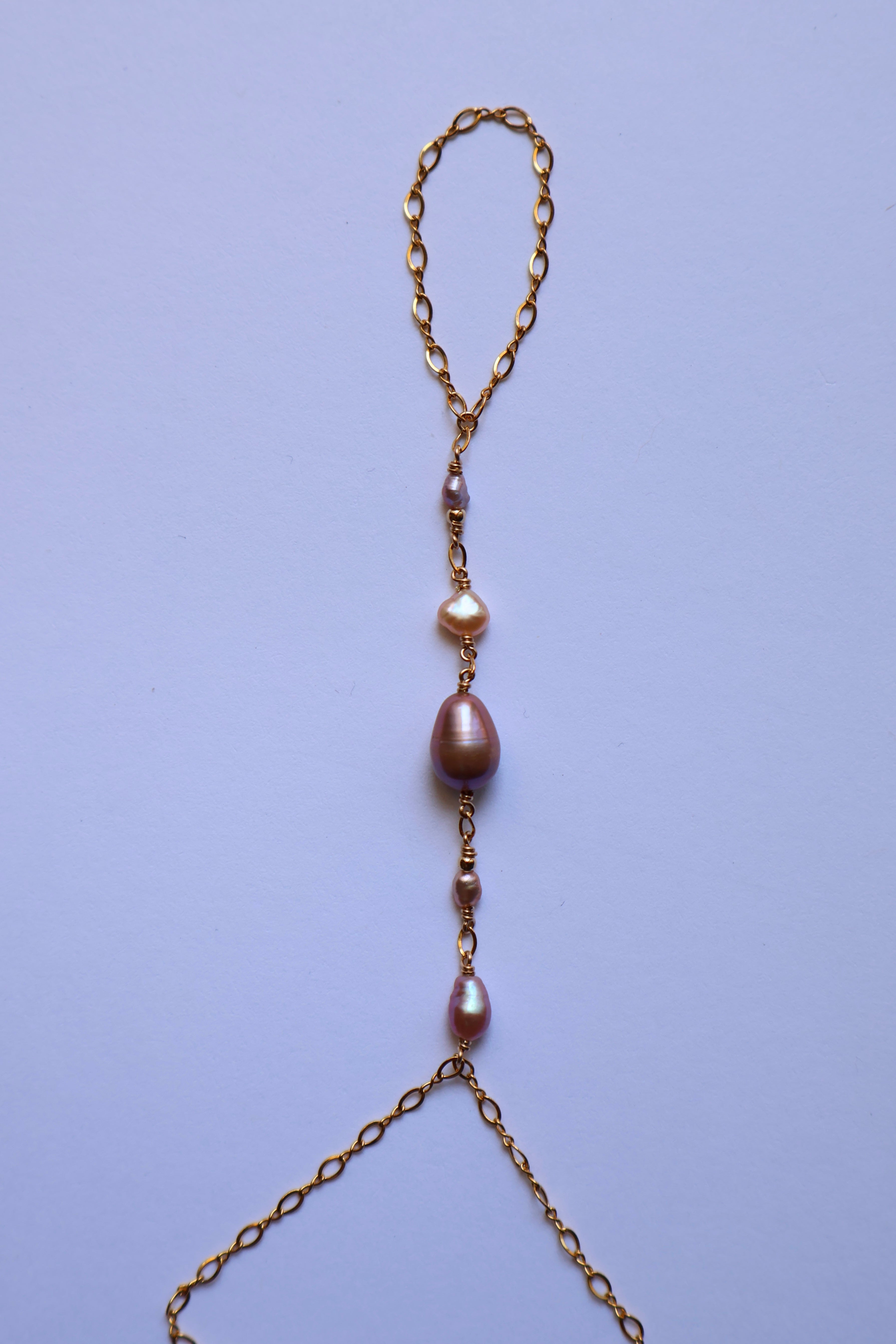 Kierra Handchain