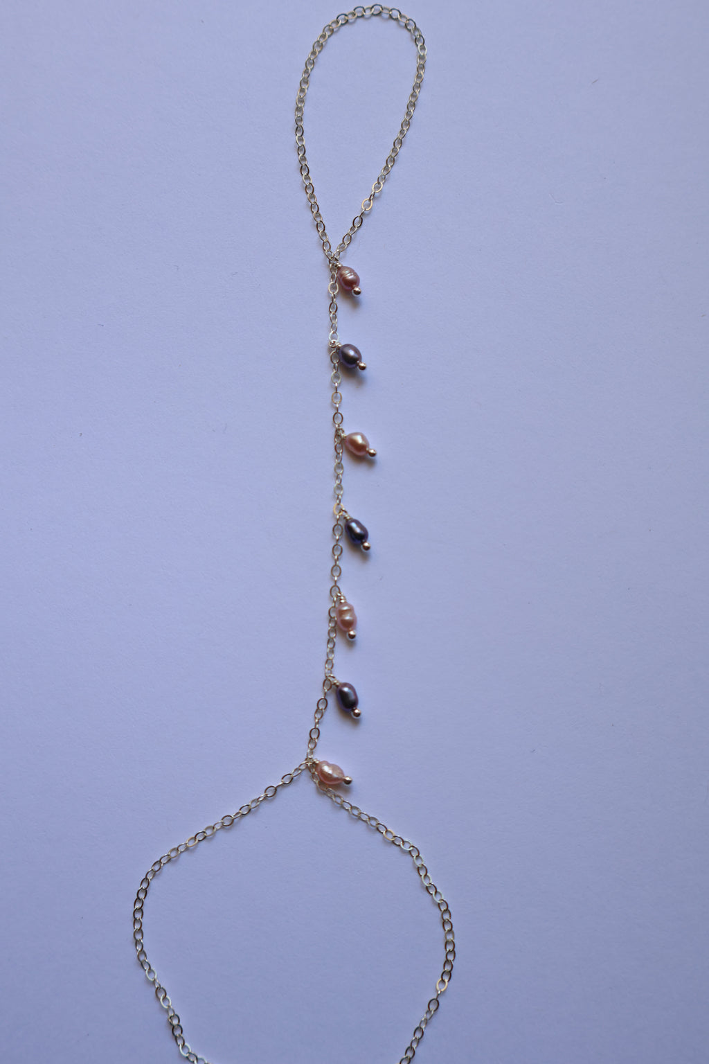 Audrey Handchain