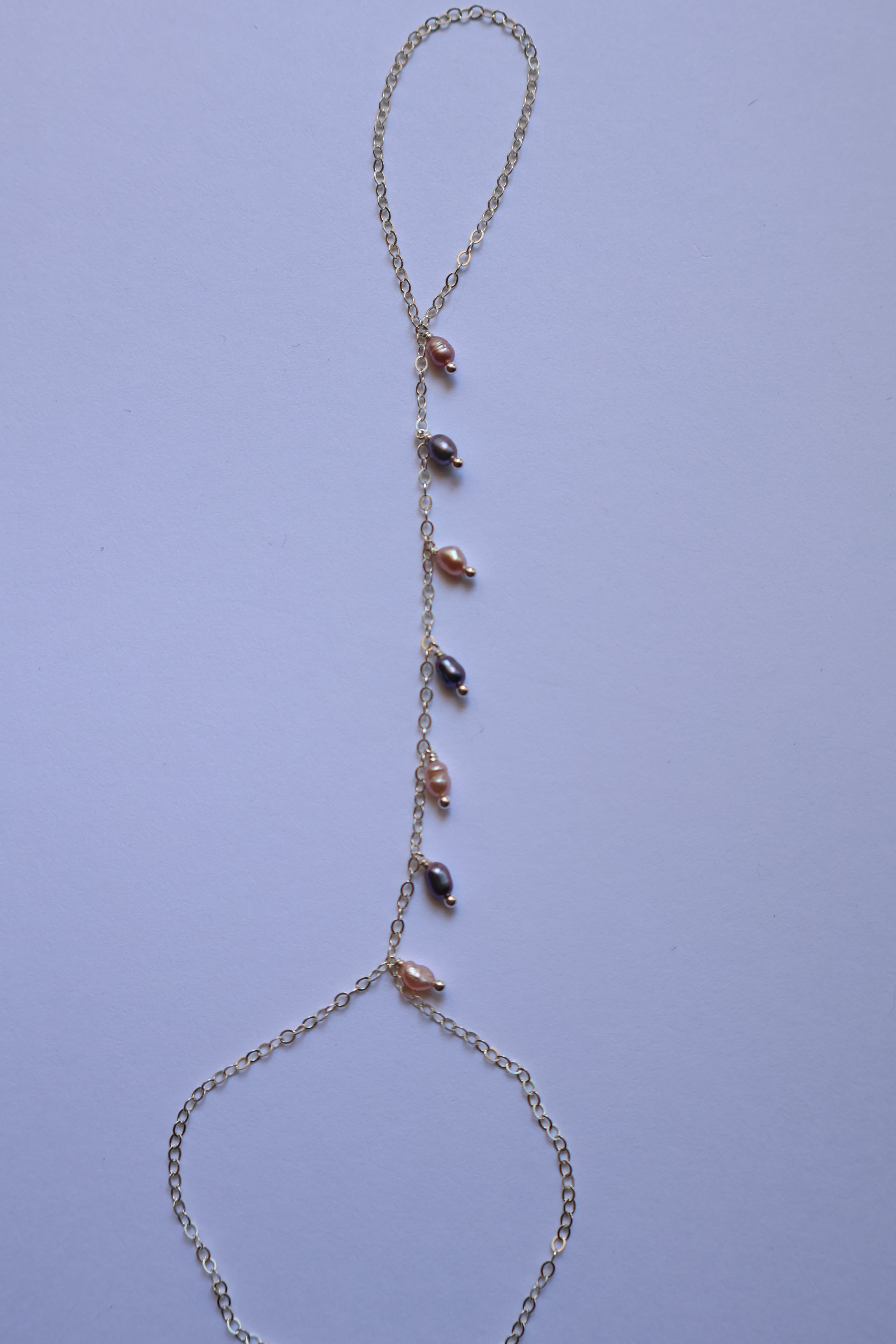 Audrey Handchain