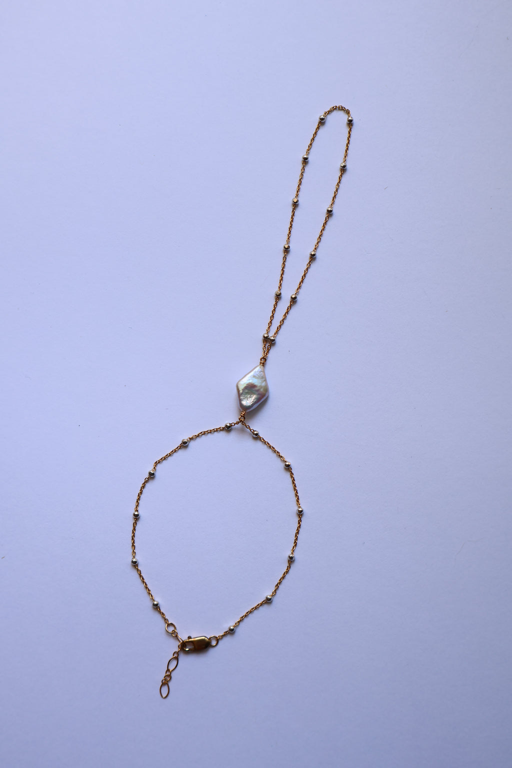 Leucadia Handchain