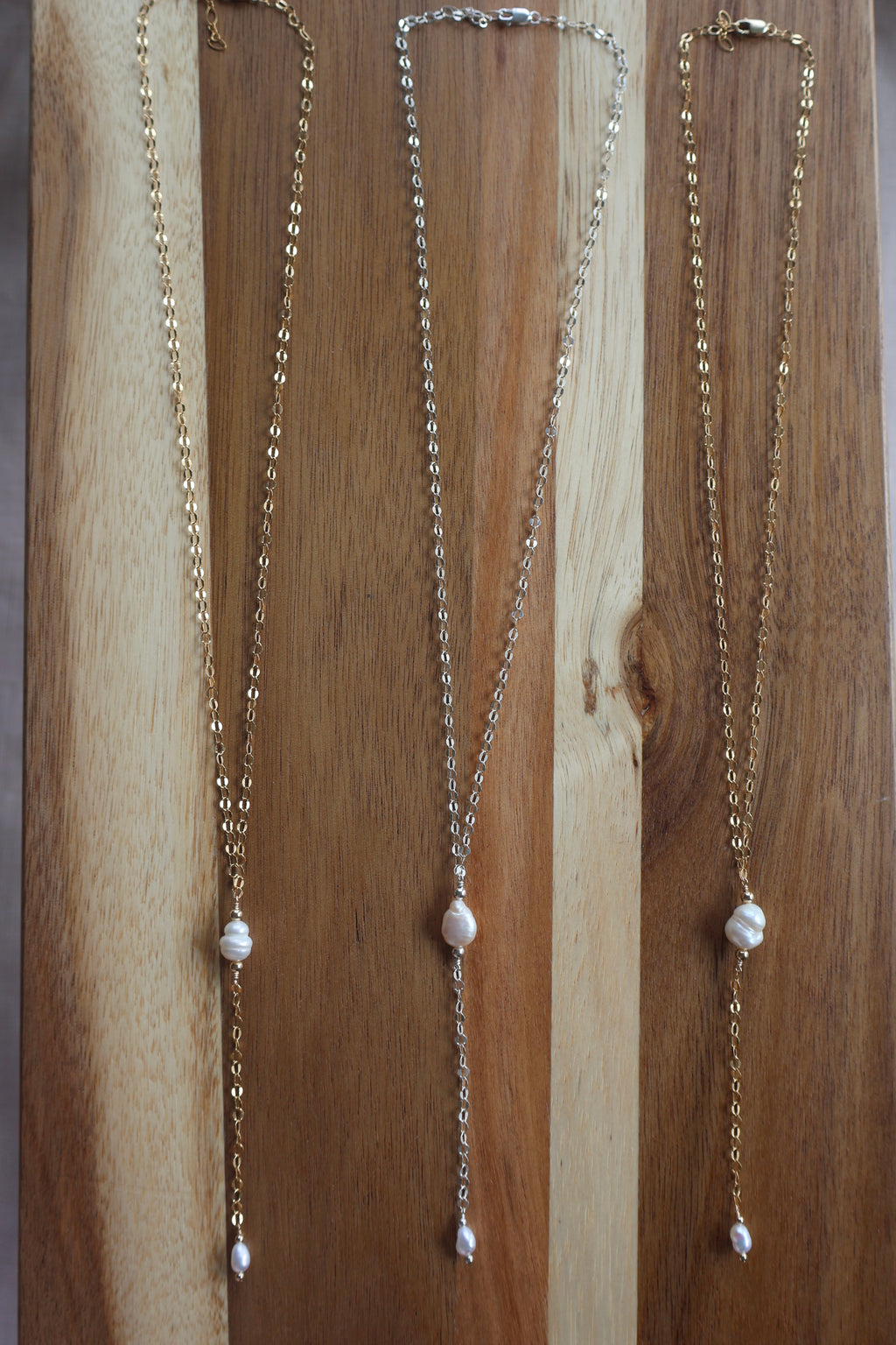 Daylight Lariat