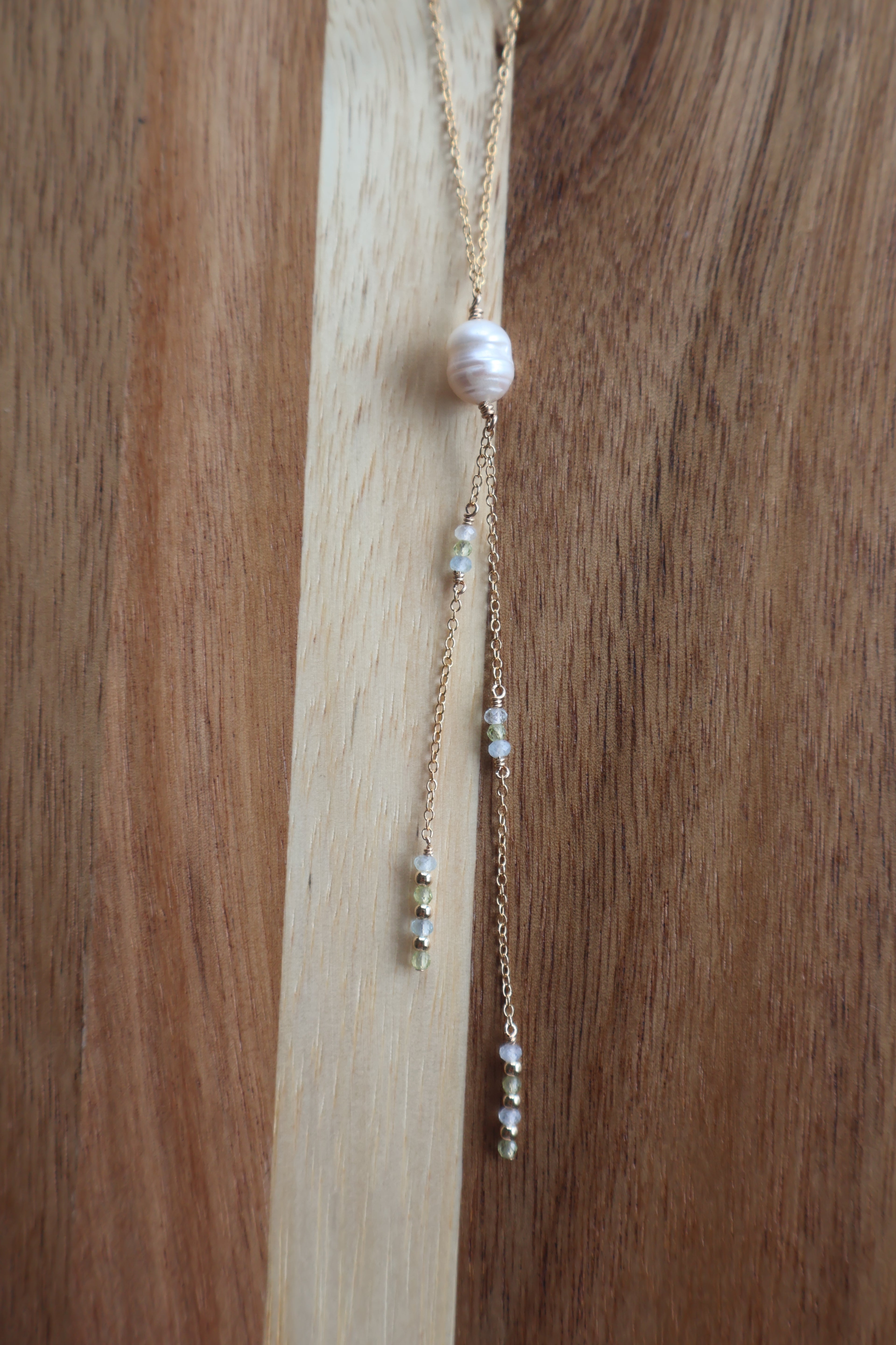 Seaside Lariat