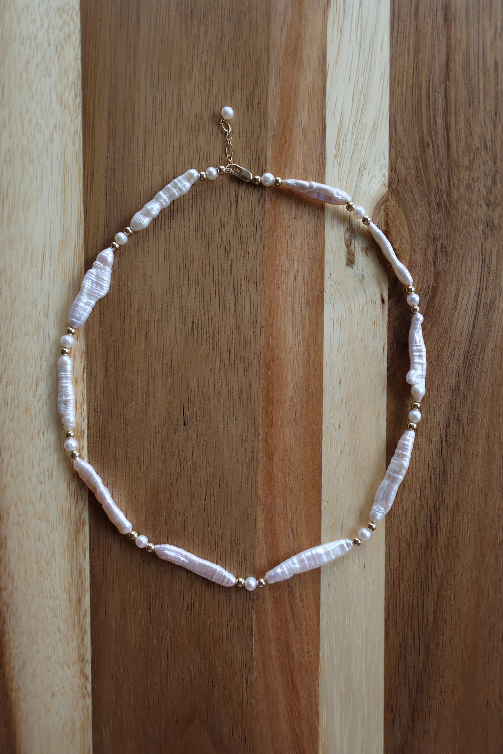 Solana Choker