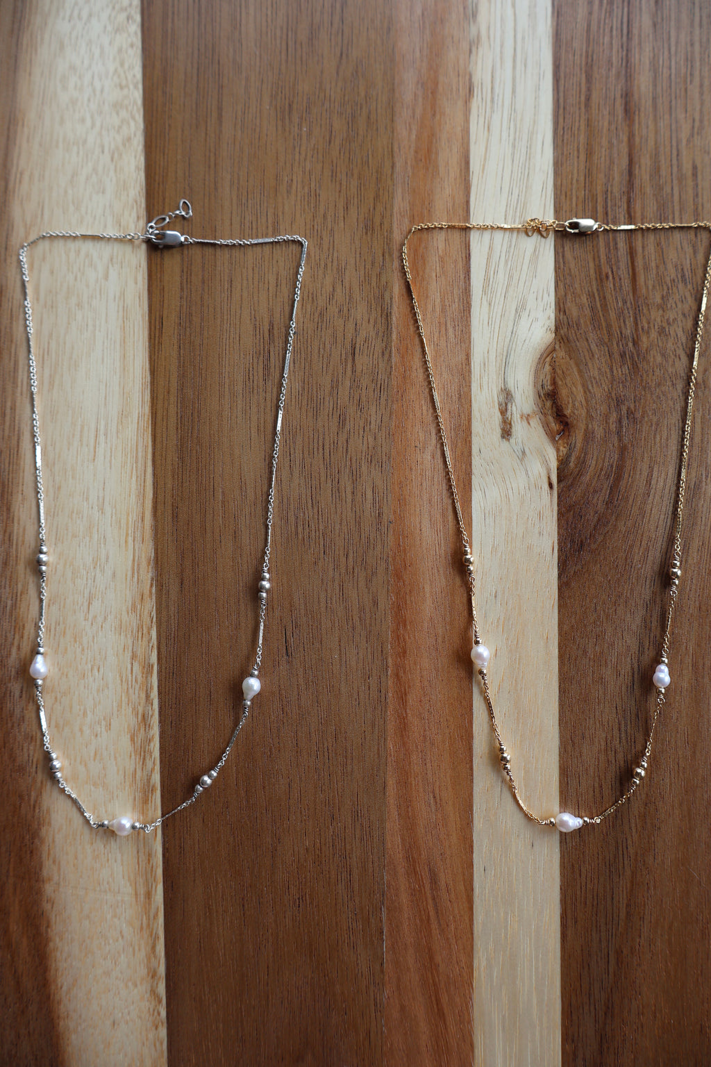 Sunfade Choker