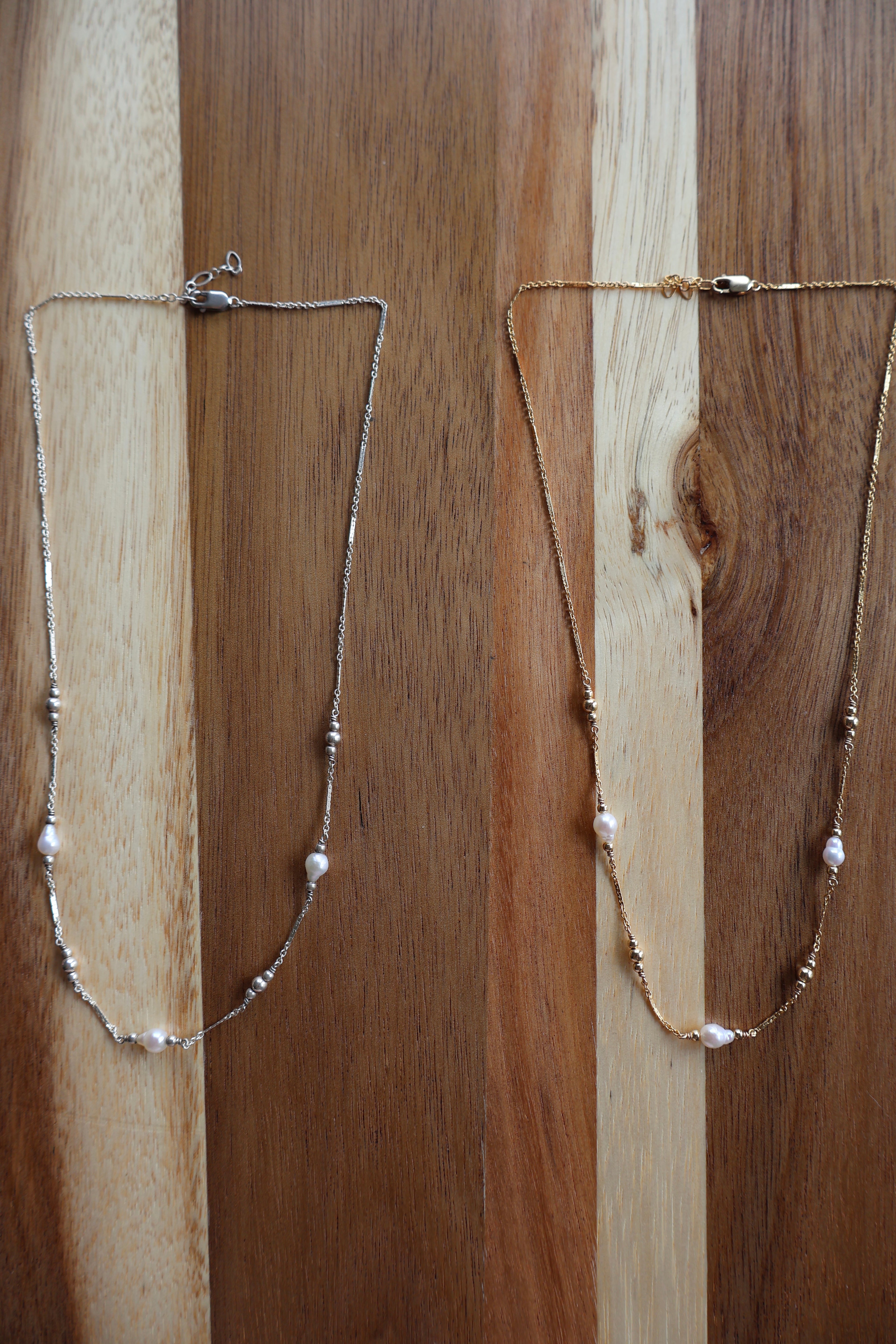 Sunfade Choker