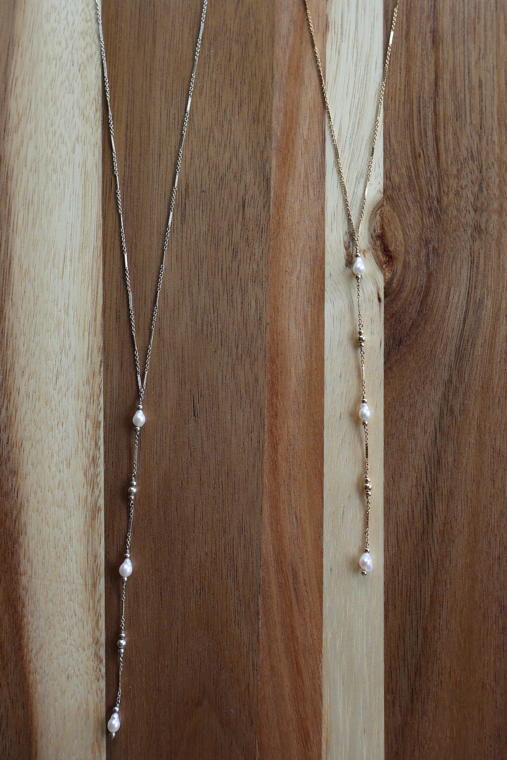 Sunfade Lariat