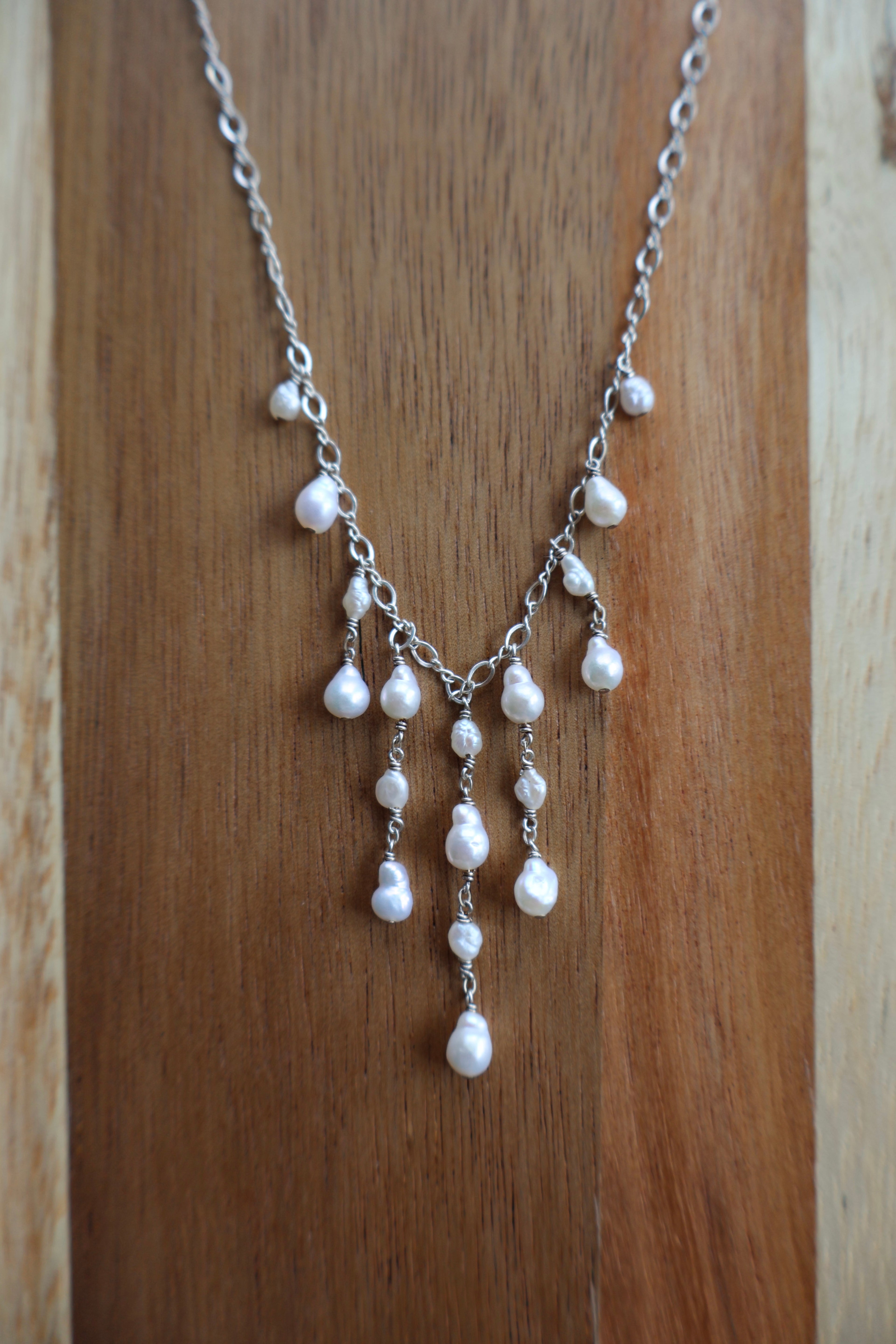Bare Necklace