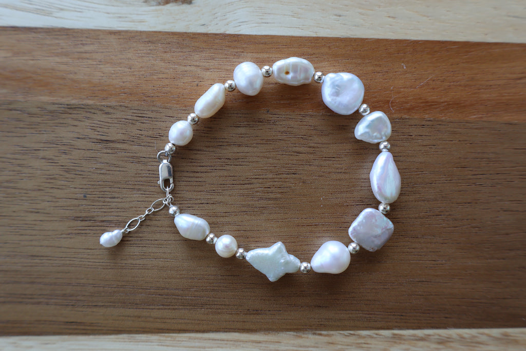 Jen Bracelet