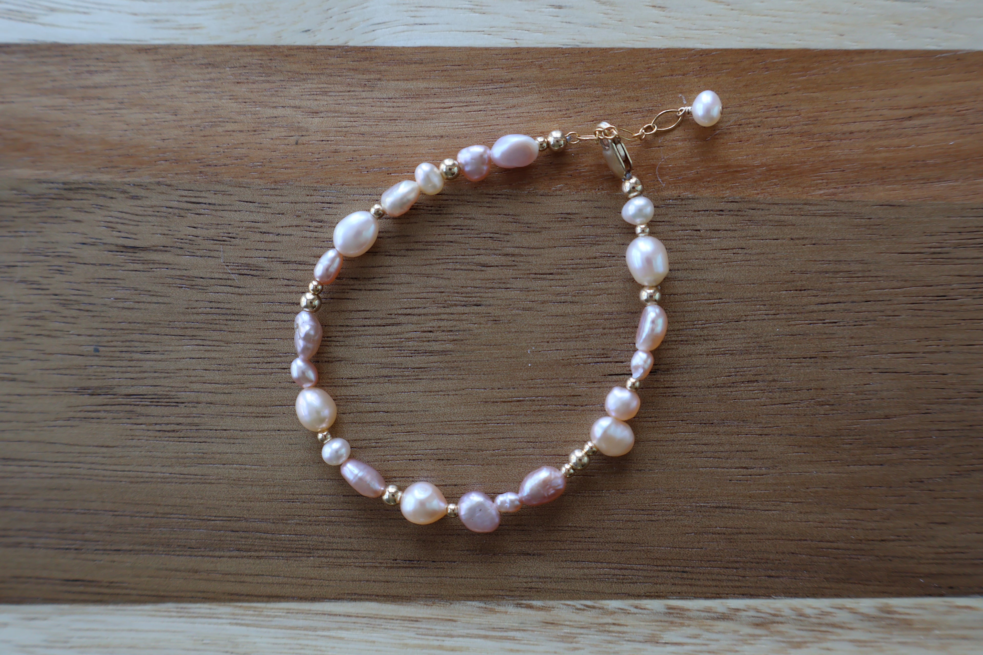 Emma Bracelet
