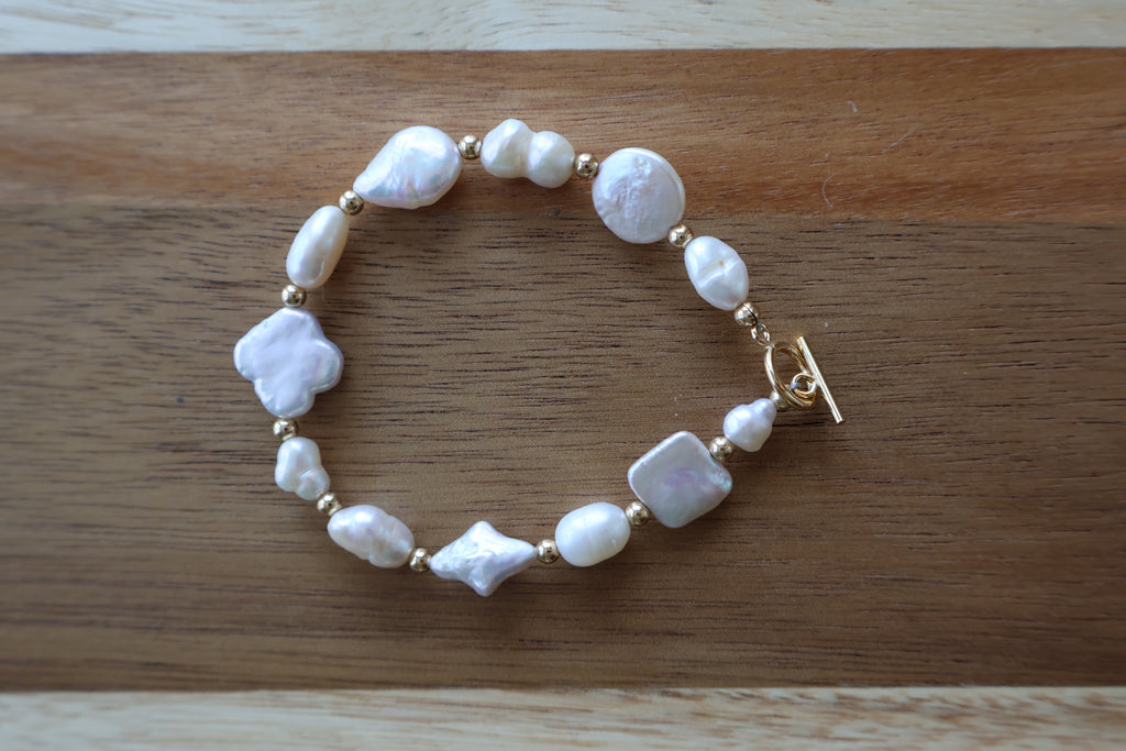 Lauren Bracelet
