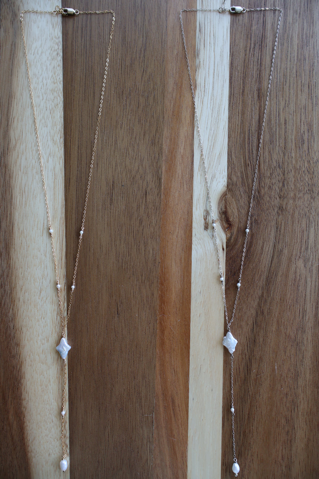 Starlight Lariat