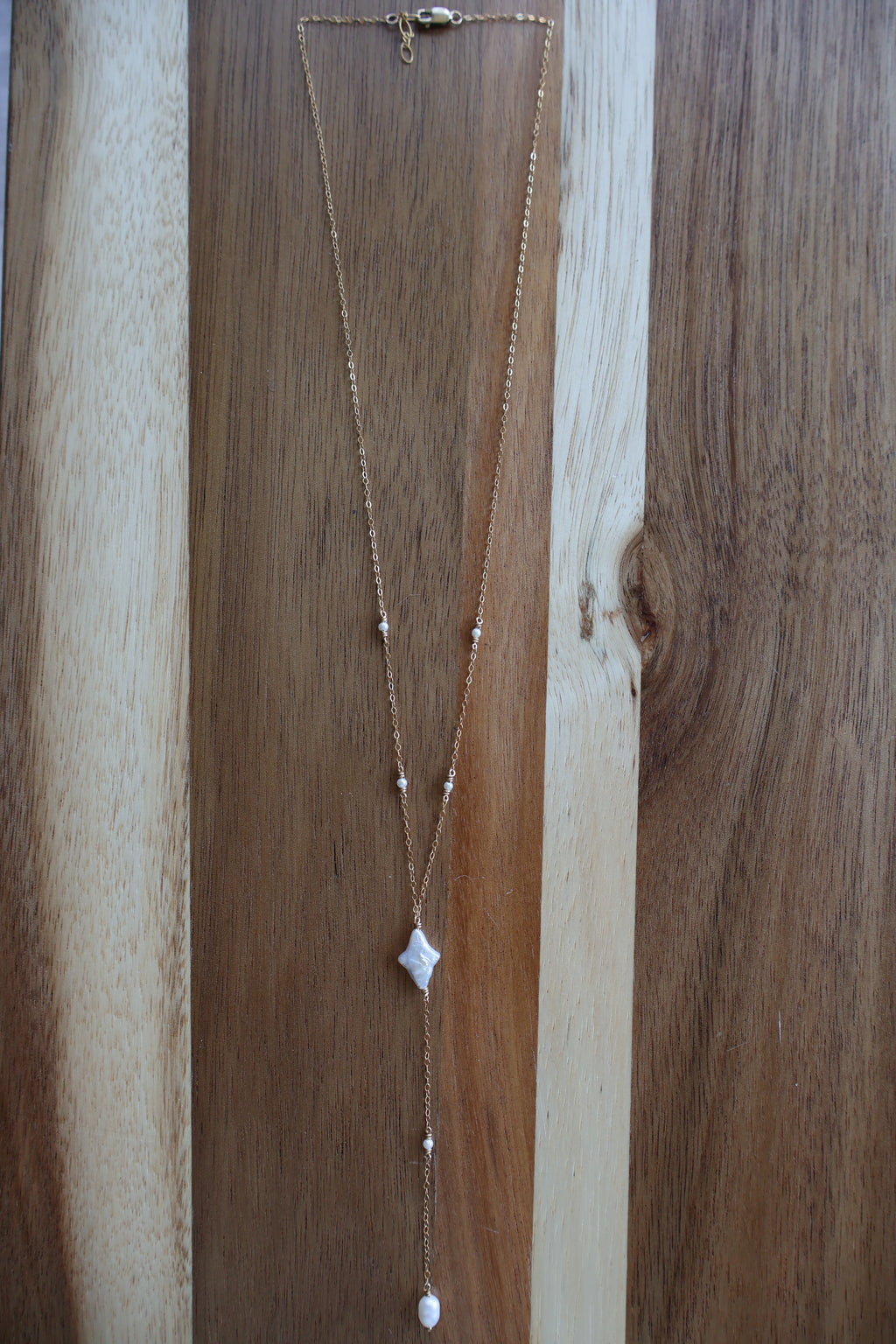 Starlight Lariat
