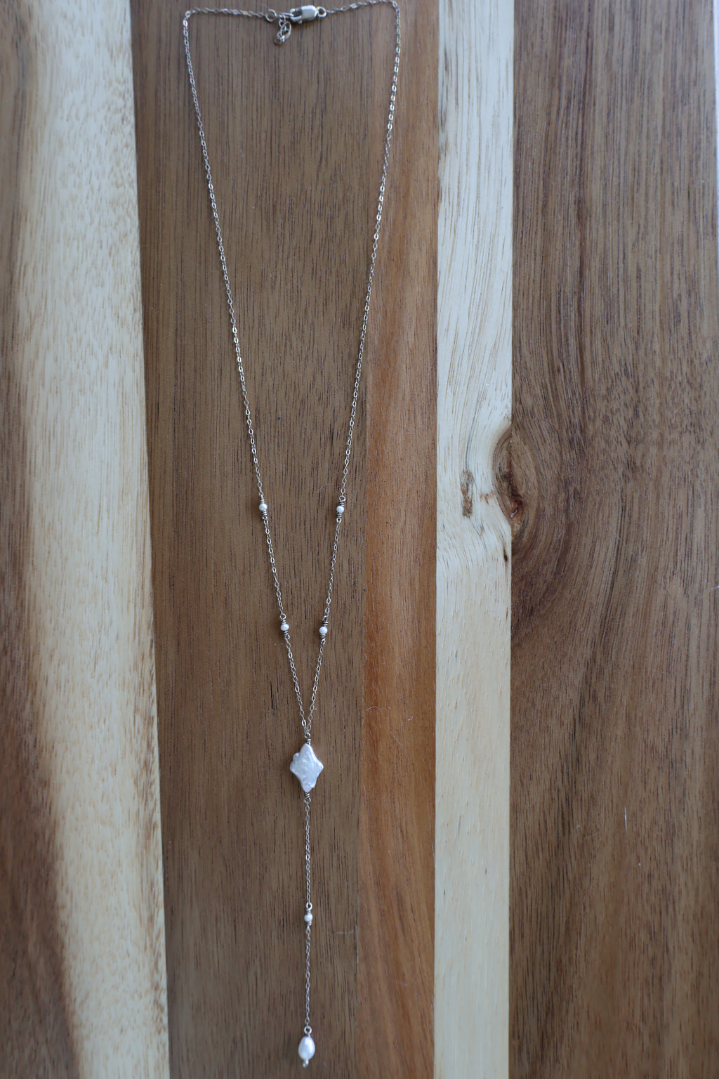 Starlight Lariat