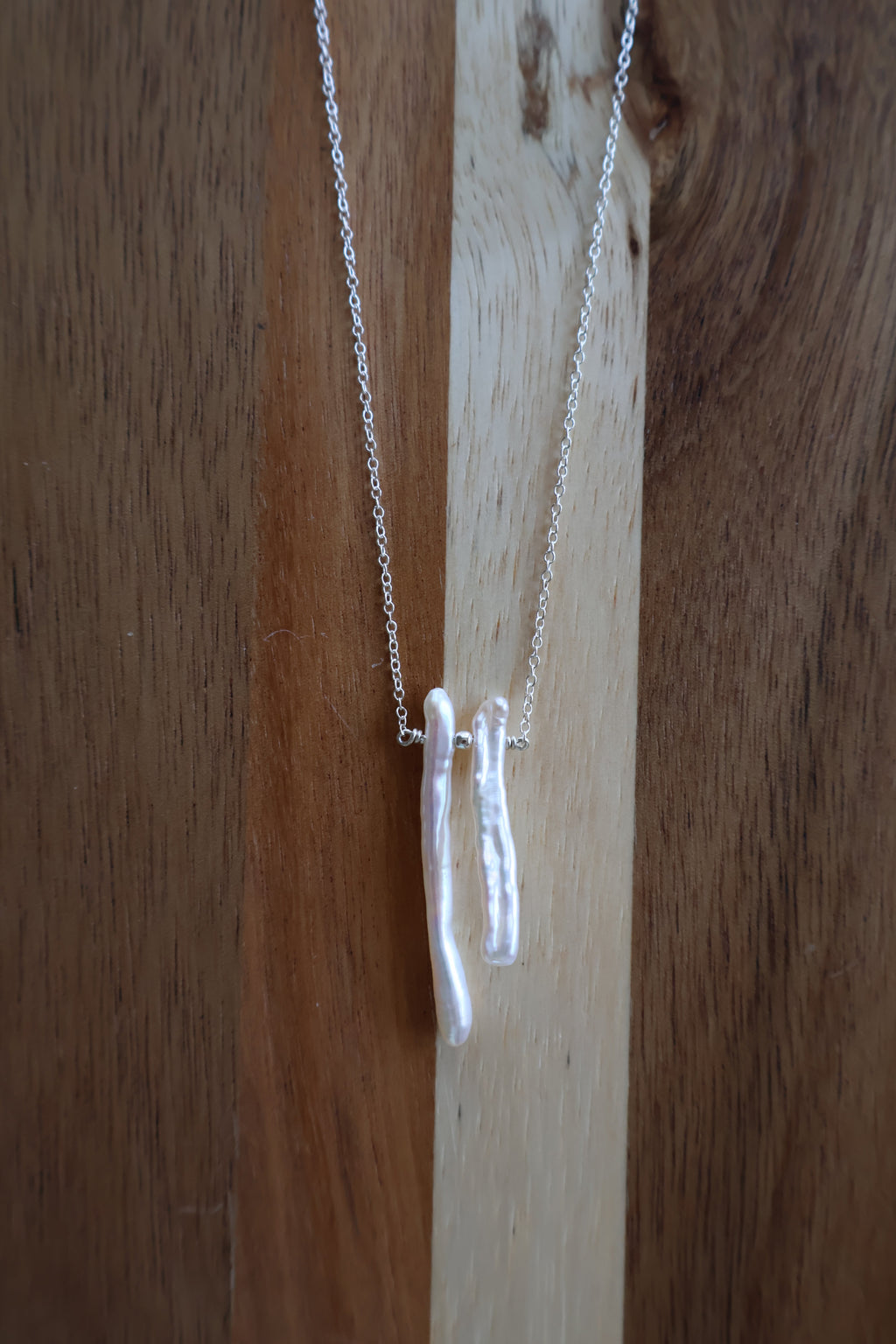 Marina Necklace