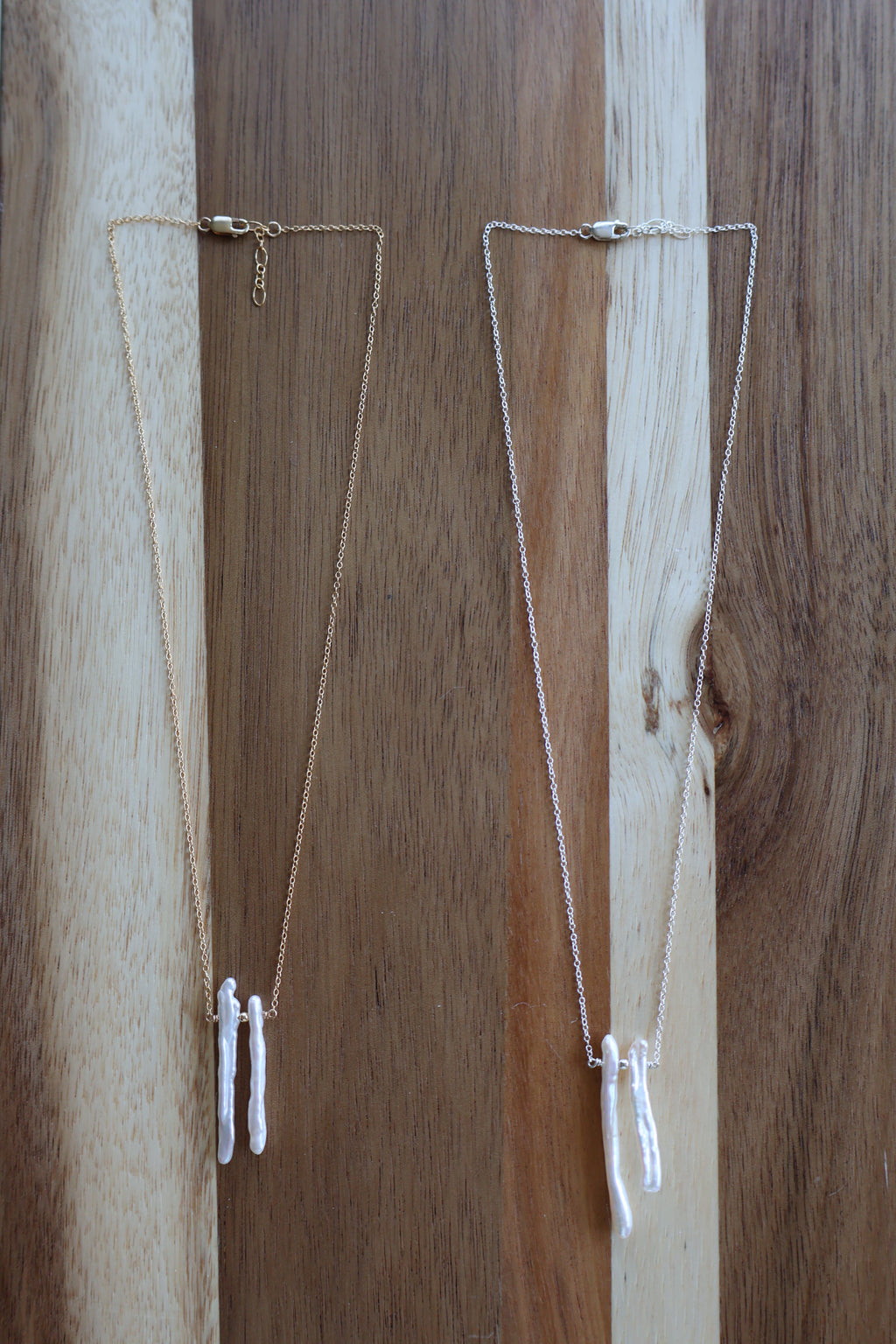 Marina Necklace