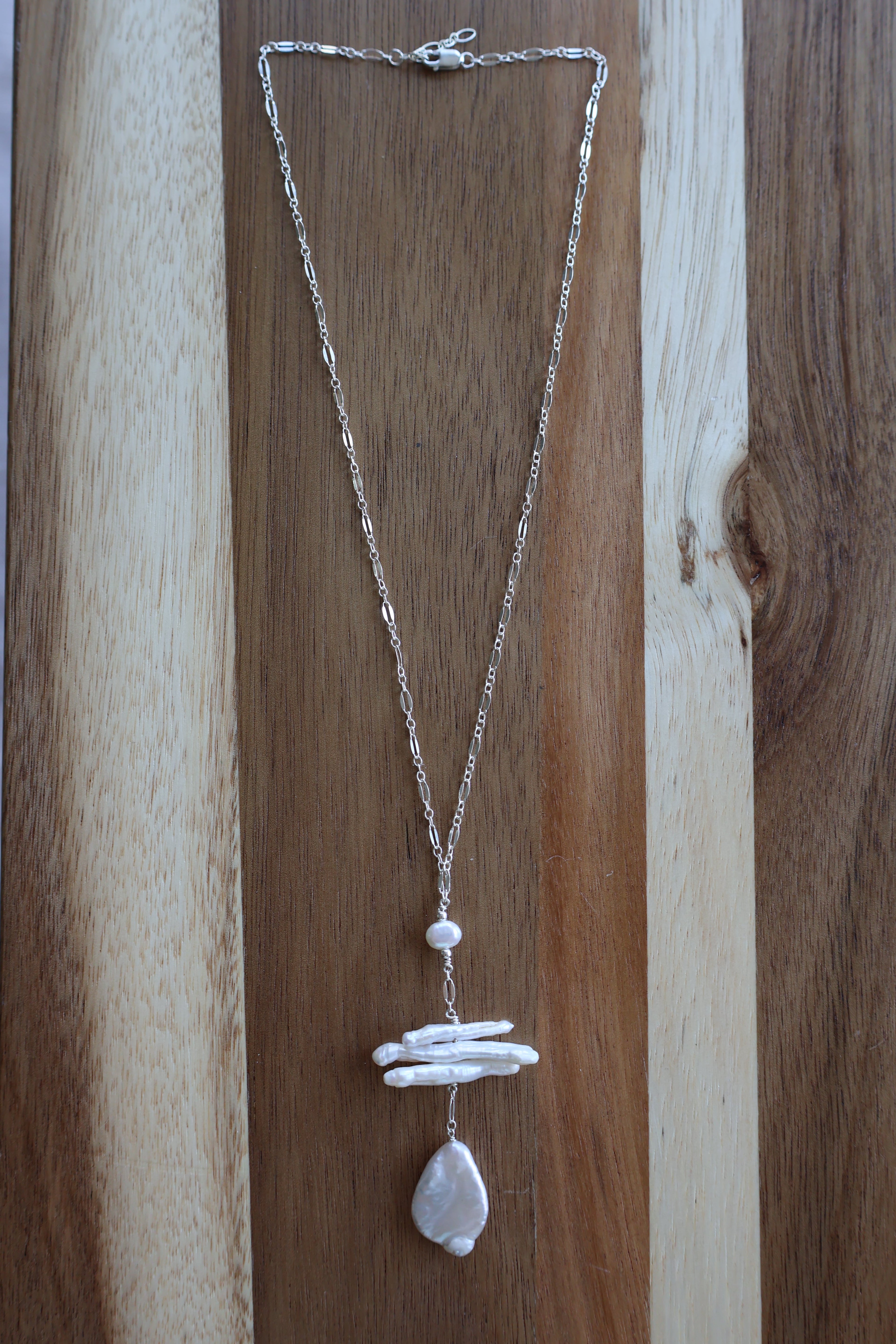 Mirage Necklace