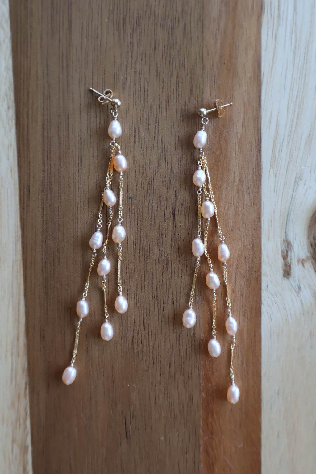 After Sun Earrings