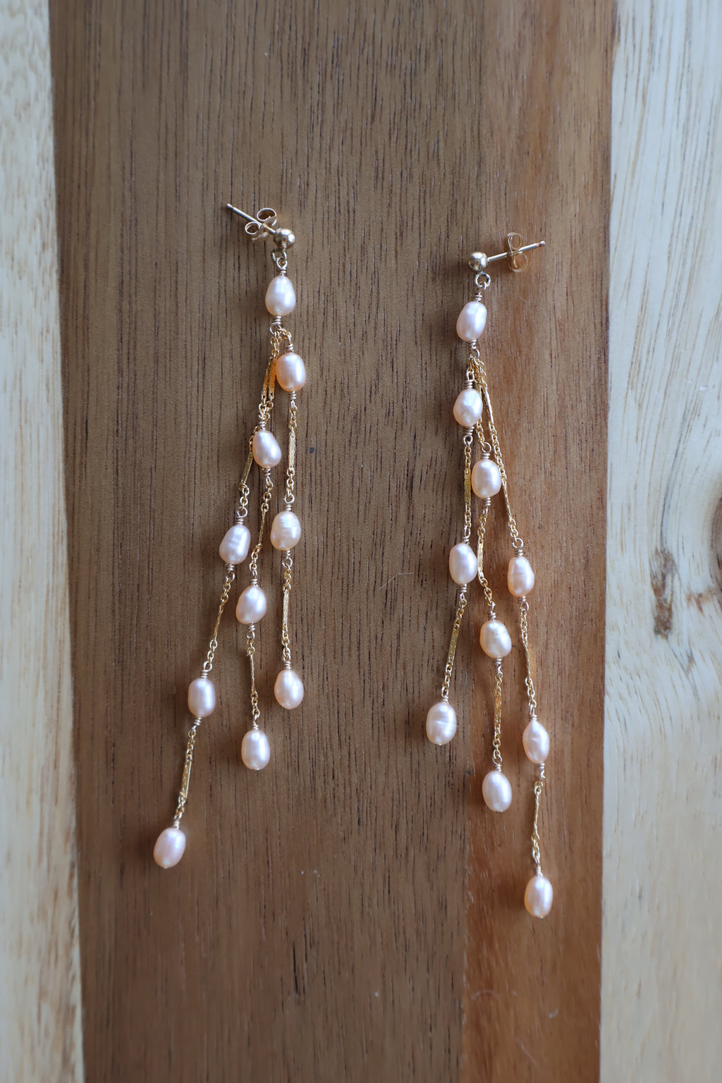 After Sun Earrings