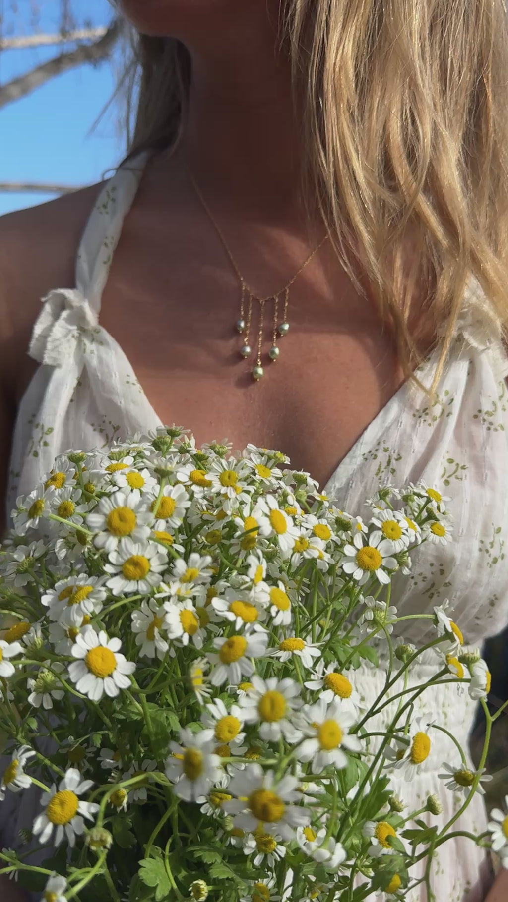 Bloom Necklace