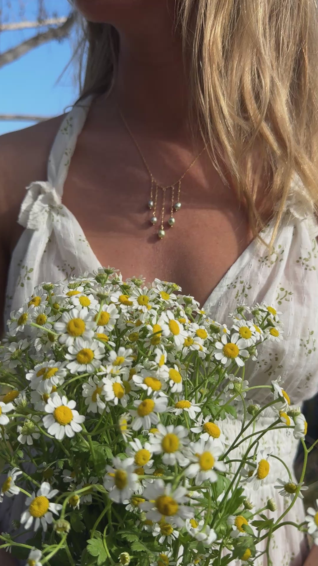 Bloom Necklace
